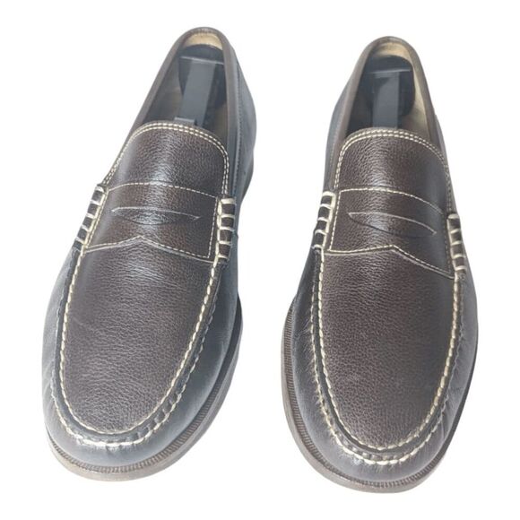 COLE HAAN Pinch Grand Penny Loafer Size 8.5M main image 13